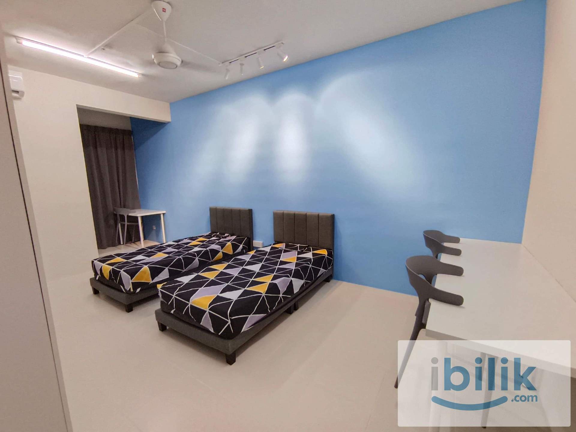 Room for Rent Near SETAPAK UTAR / TARUMT (PV Series) - Image 5