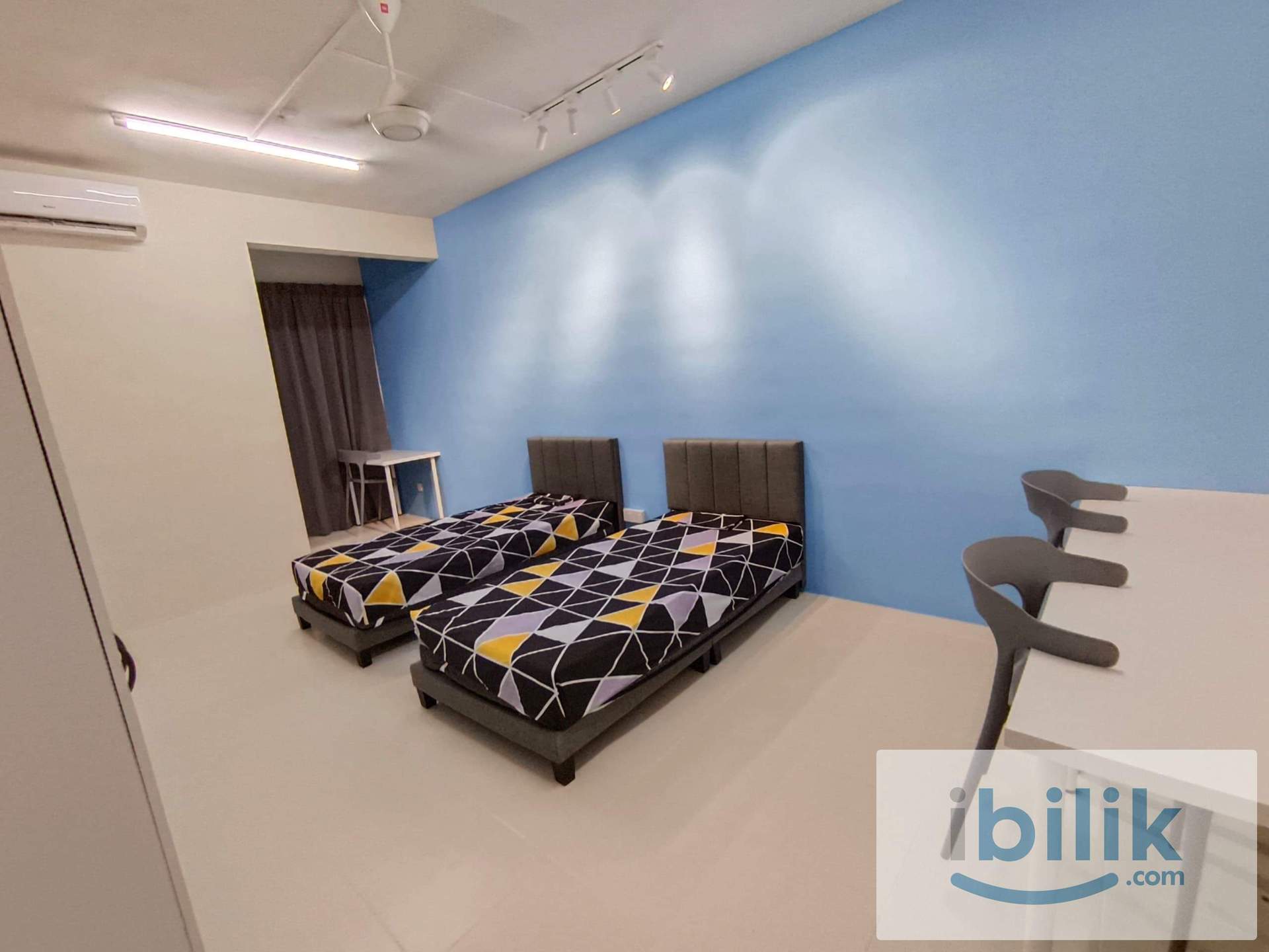 Room for Rent Near SETAPAK UTAR / TARUMT (PV Series) - Image 6