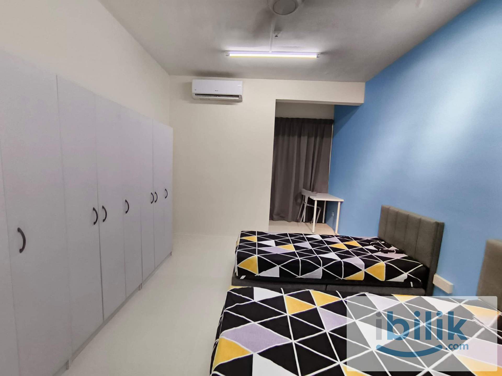 Room for Rent Near SETAPAK UTAR / TARUMT (PV Series) - Image 7
