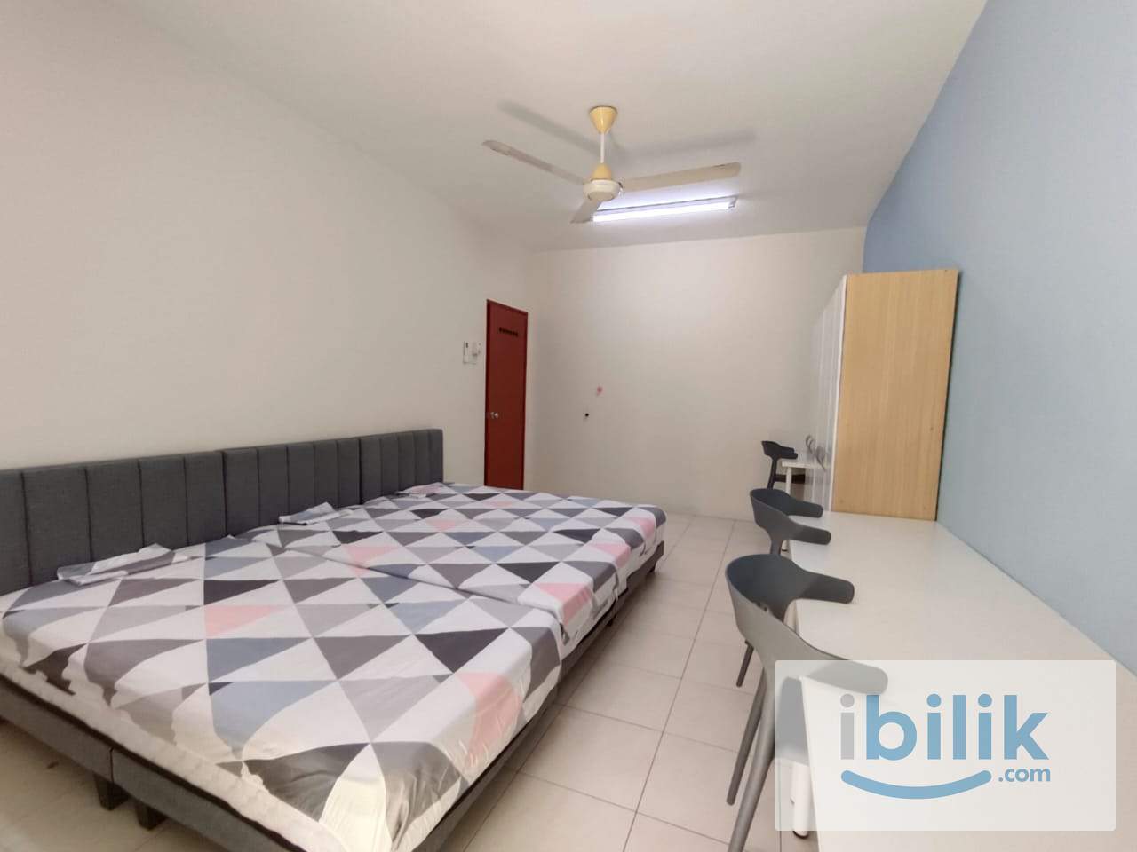 Room for Rent Near SETAPAK UTAR / TARUMT (PV Series) - Image 8