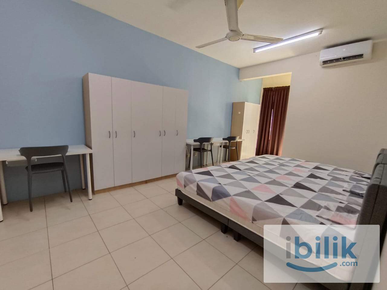 Room for Rent Near SETAPAK UTAR / TARUMT (PV Series) - Image 9