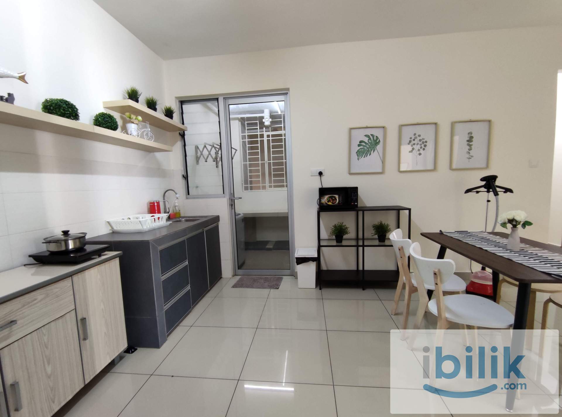 🚨 ROOMS FOR RENT NEAR SETAPAK UTAR / TARUMT – LIMITED UNITS! 🚨 - Image 2