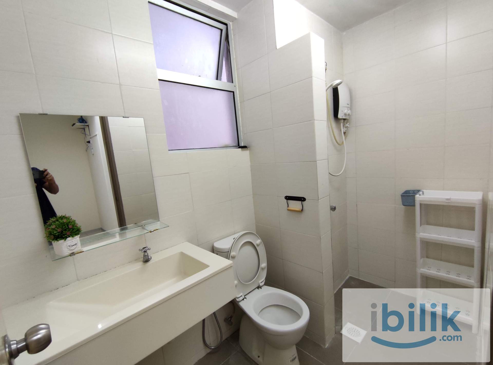 🚨 ROOMS FOR RENT NEAR SETAPAK UTAR / TARUMT – LIMITED UNITS! 🚨 - Image 3