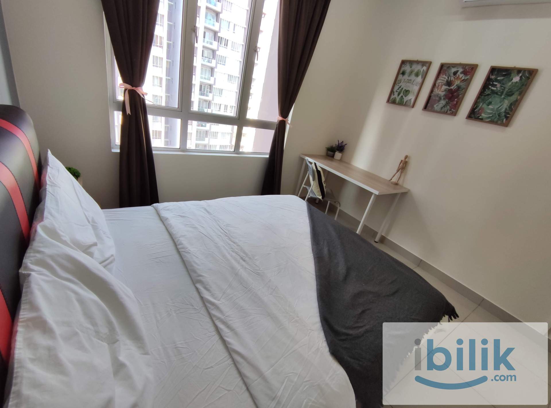 🚨 ROOMS FOR RENT NEAR SETAPAK UTAR / TARUMT – LIMITED UNITS! 🚨 - Image 4