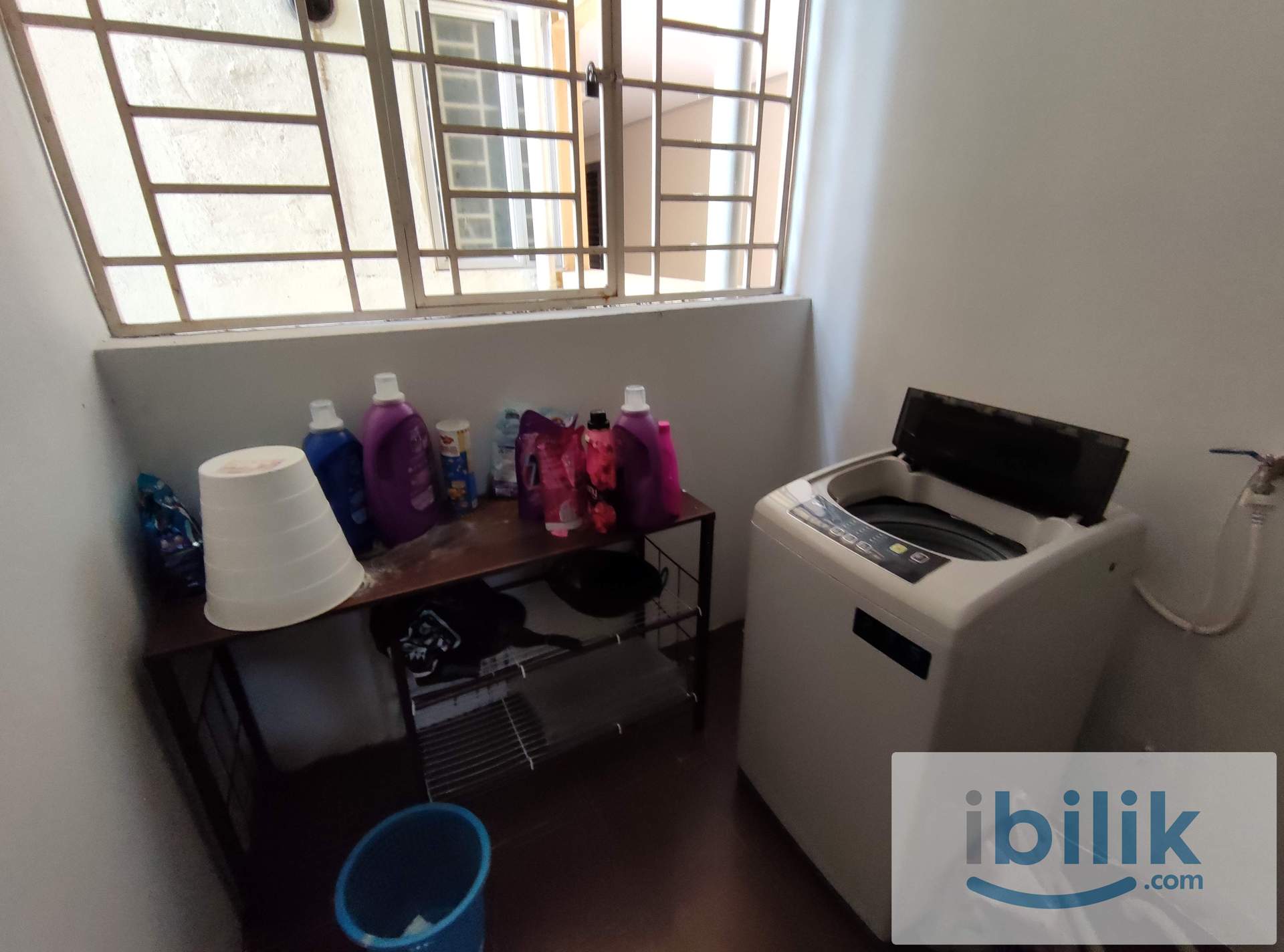 🚨 ROOMS FOR RENT NEAR SETAPAK UTAR / TARUMT – LIMITED UNITS! 🚨 - Image 2