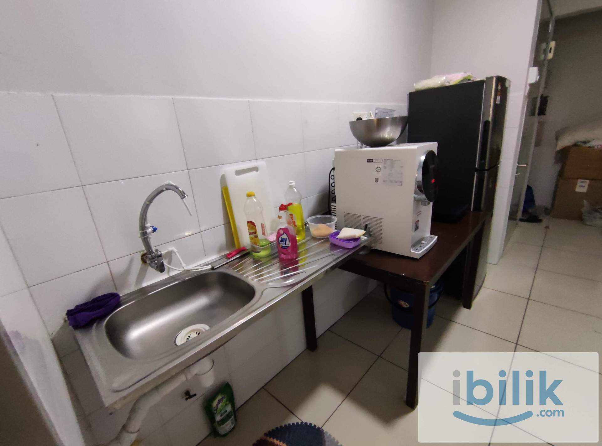 🚨 ROOMS FOR RENT NEAR SETAPAK UTAR / TARUMT – LIMITED UNITS! 🚨 - Image 3