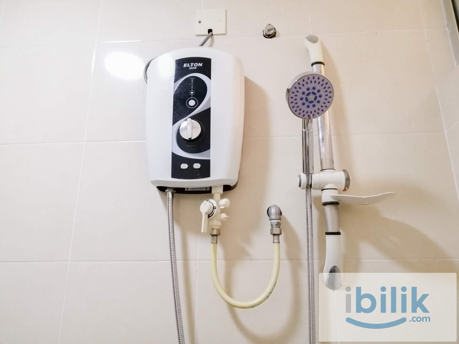 🚨 ROOMS FOR RENT NEAR SETAPAK UTAR / TARUMT – LIMITED UNITS! 🚨 - Image 4