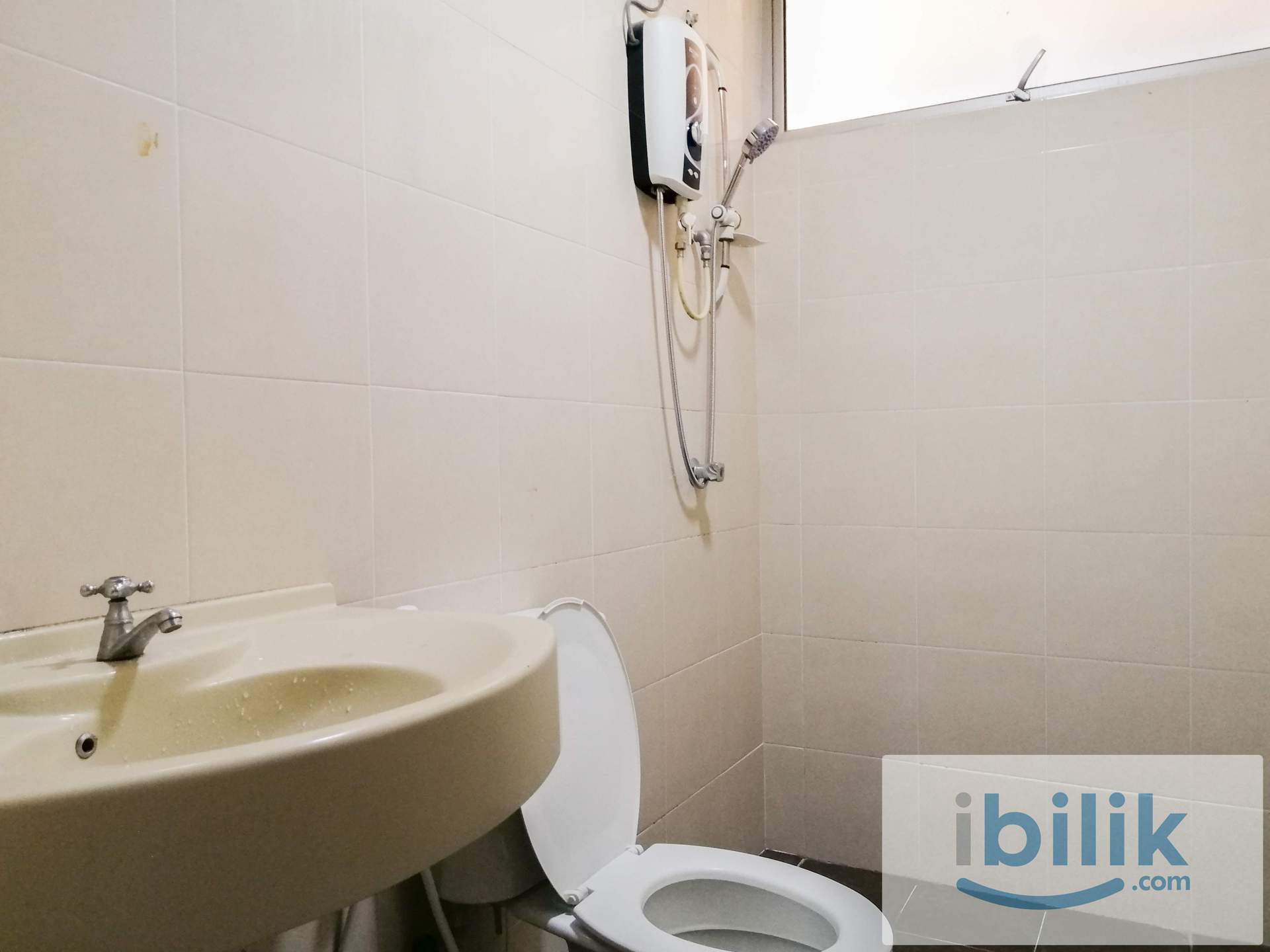🚨 ROOMS FOR RENT NEAR SETAPAK UTAR / TARUMT – LIMITED UNITS! 🚨 - Image 5