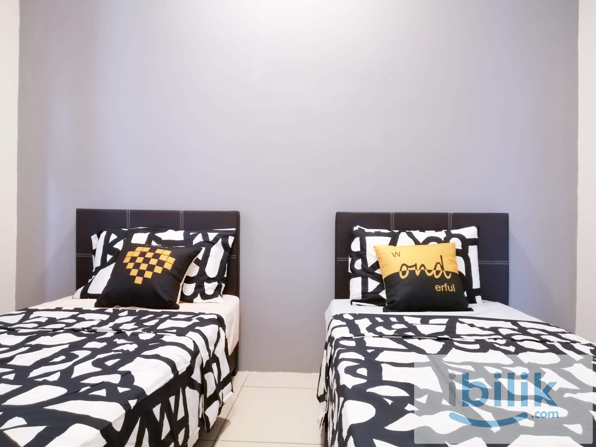 🚨 ROOMS FOR RENT NEAR SETAPAK UTAR / TARUMT – LIMITED UNITS! 🚨 - Image 8
