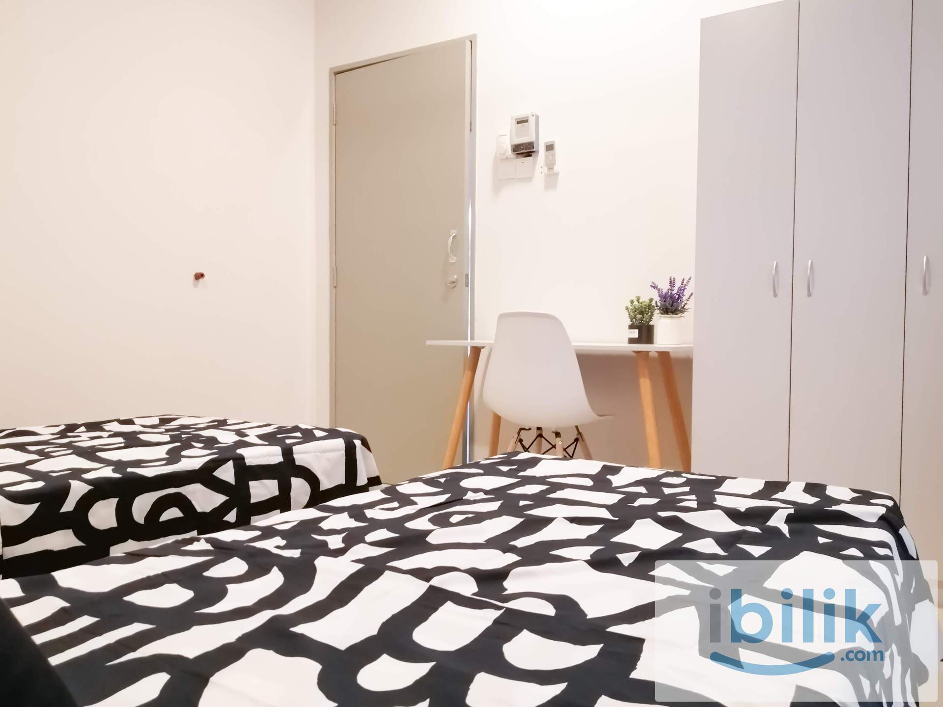 🚨 ROOMS FOR RENT NEAR SETAPAK UTAR / TARUMT – LIMITED UNITS! 🚨 - Image 9