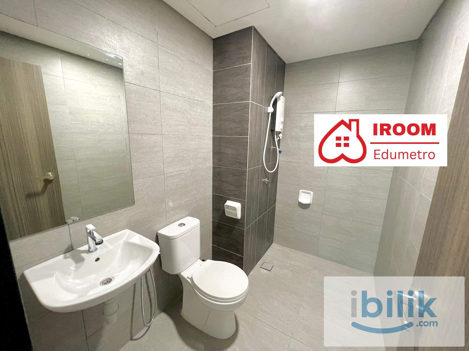 Rooms for Rent @ Edumetro @ Subang Jaya  - Image 2