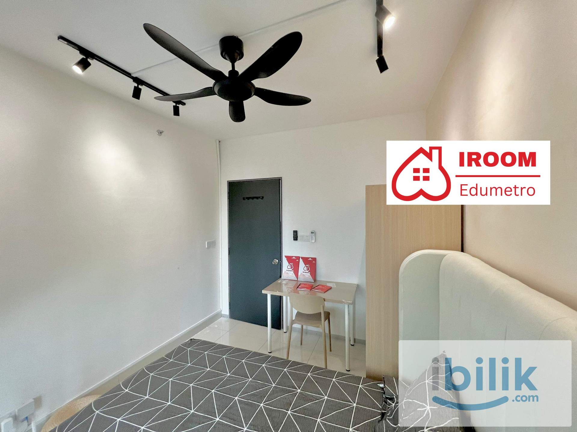 Rooms for Rent @ Edumetro @ Subang Jaya  - Image 4