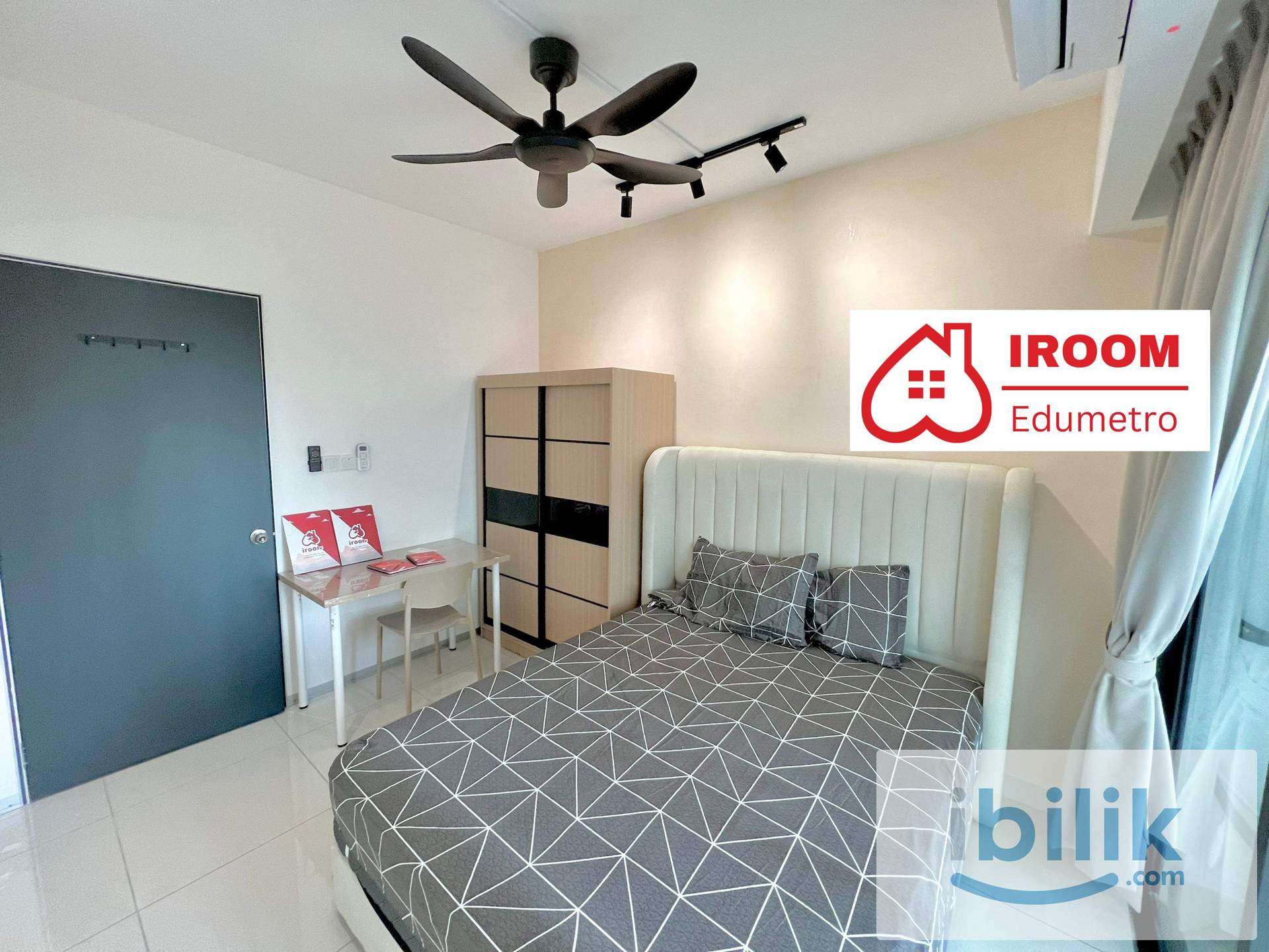 Rooms for Rent @ Edumetro @ Subang Jaya  - Image 5