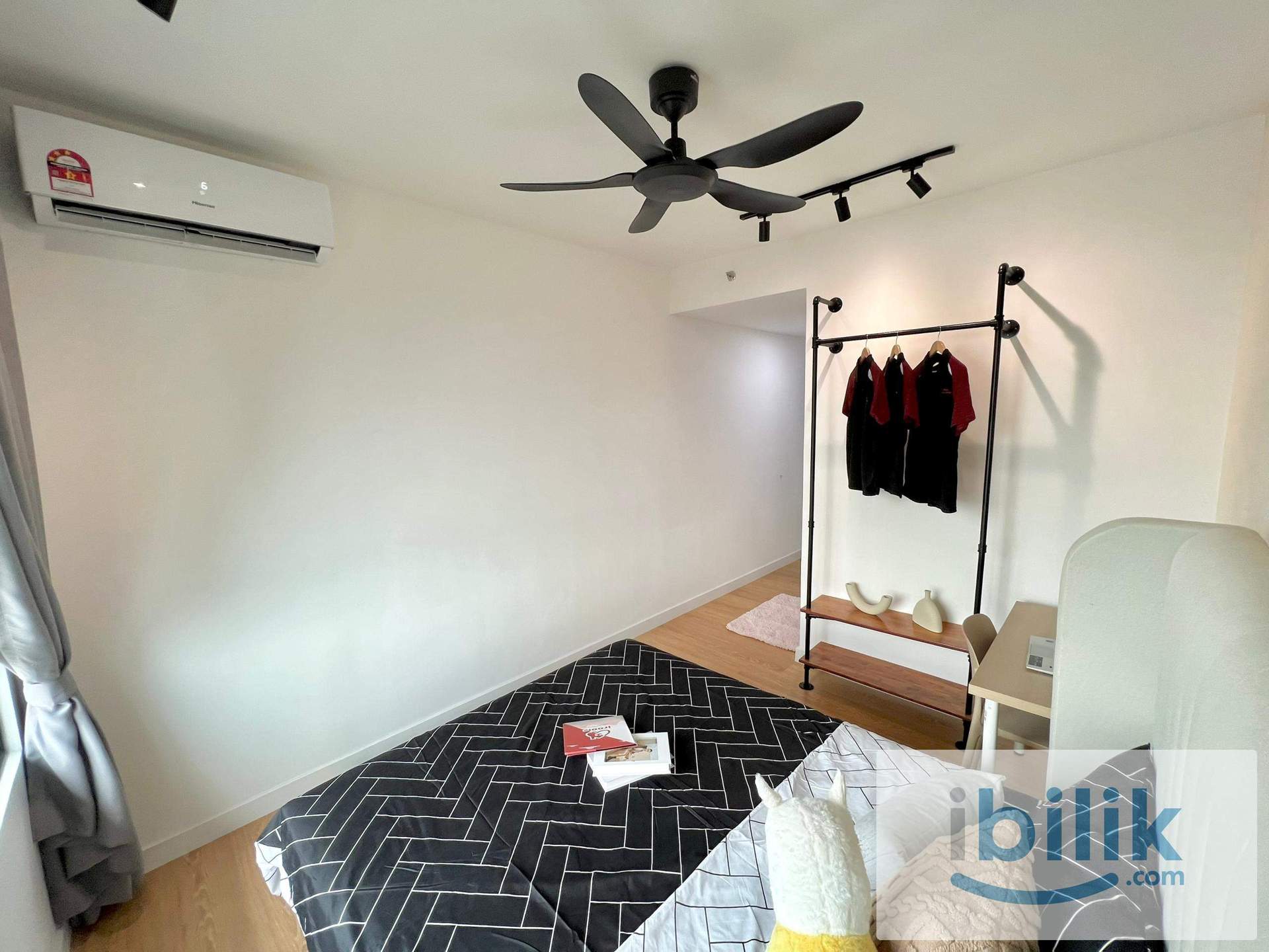Master Rooms for Rent @ Edumetro @ Subang Jaya - Image 2
