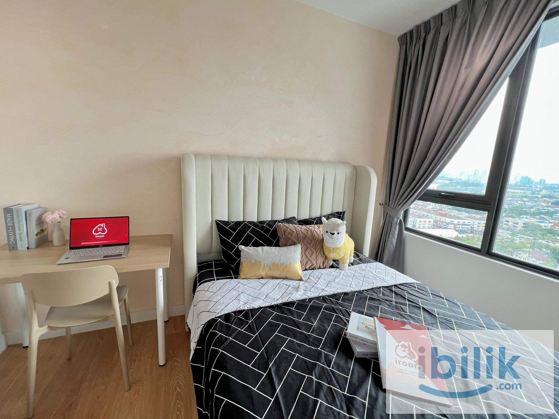 Master Rooms for Rent @ Edumetro @ Subang Jaya - Image 3