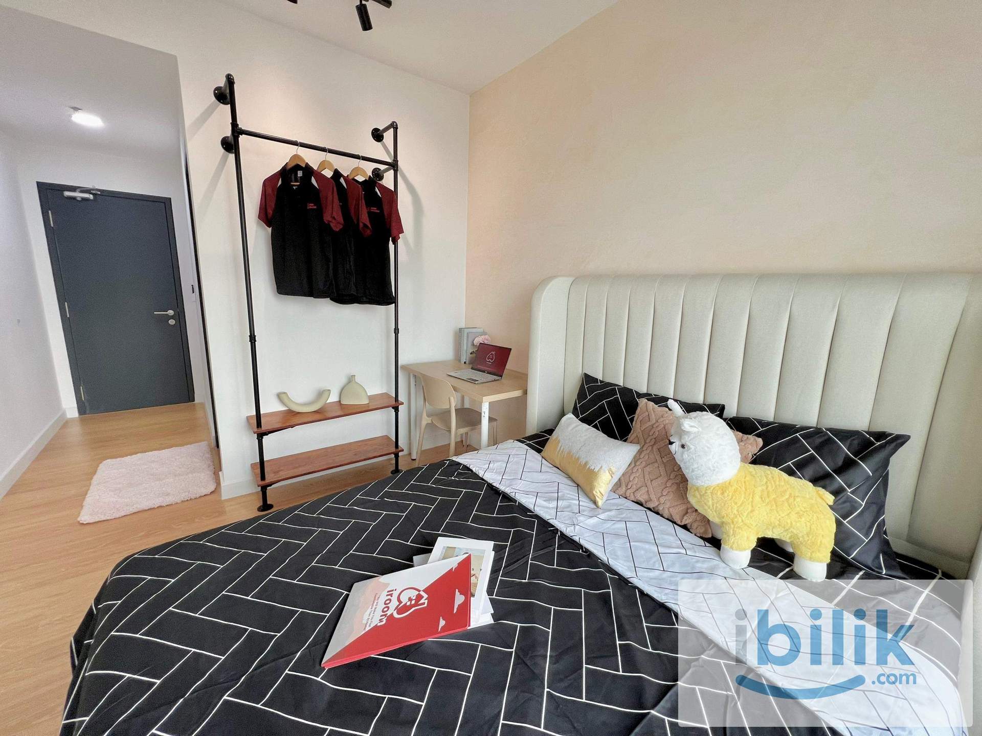 Master Rooms for Rent @ Edumetro @ Subang Jaya - Image 6