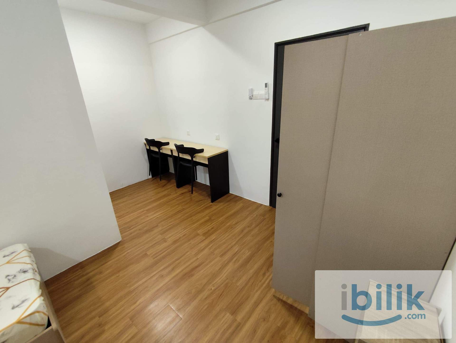 UCSI 2 Cheras｜Studio Room For Rent - Image 2