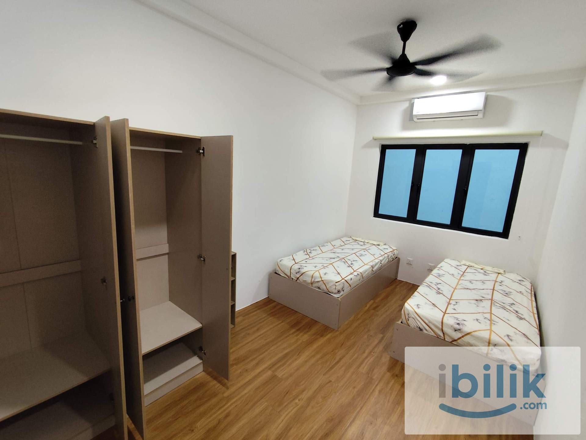UCSI 2 Cheras｜Studio Room For Rent - Image 3