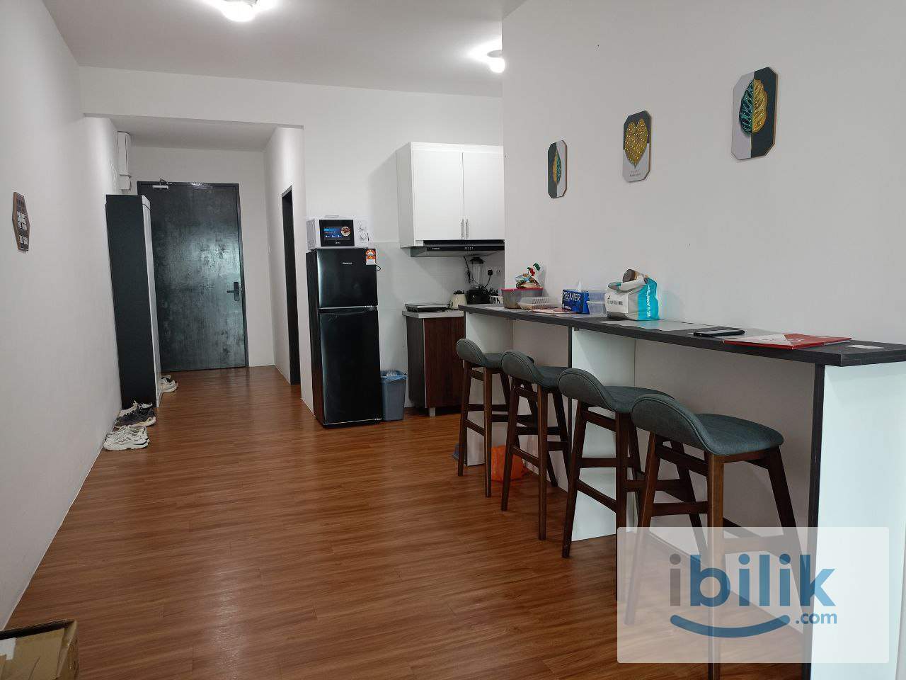 UCSI 2 Cheras｜Studio Room For Rent - Image 4