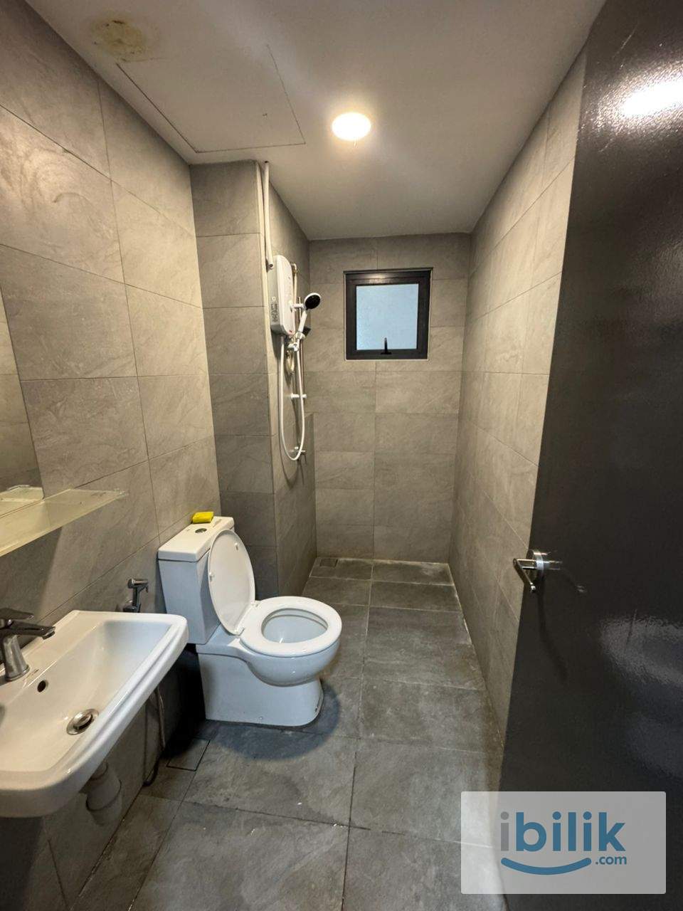 UCSI 2 Cheras｜Studio Room For Rent - Image 5