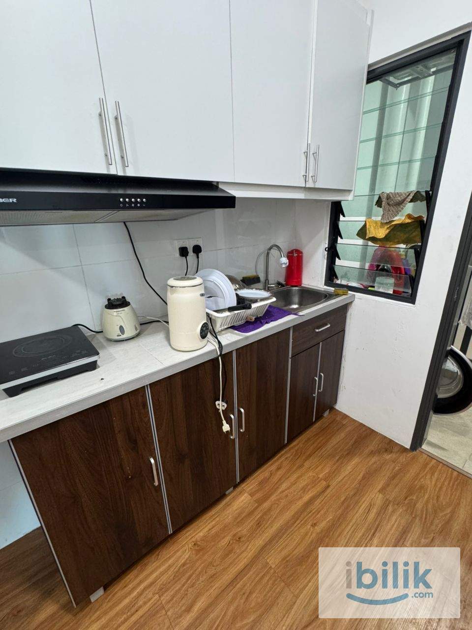 UCSI 2 Cheras｜Studio Room For Rent - Image 6