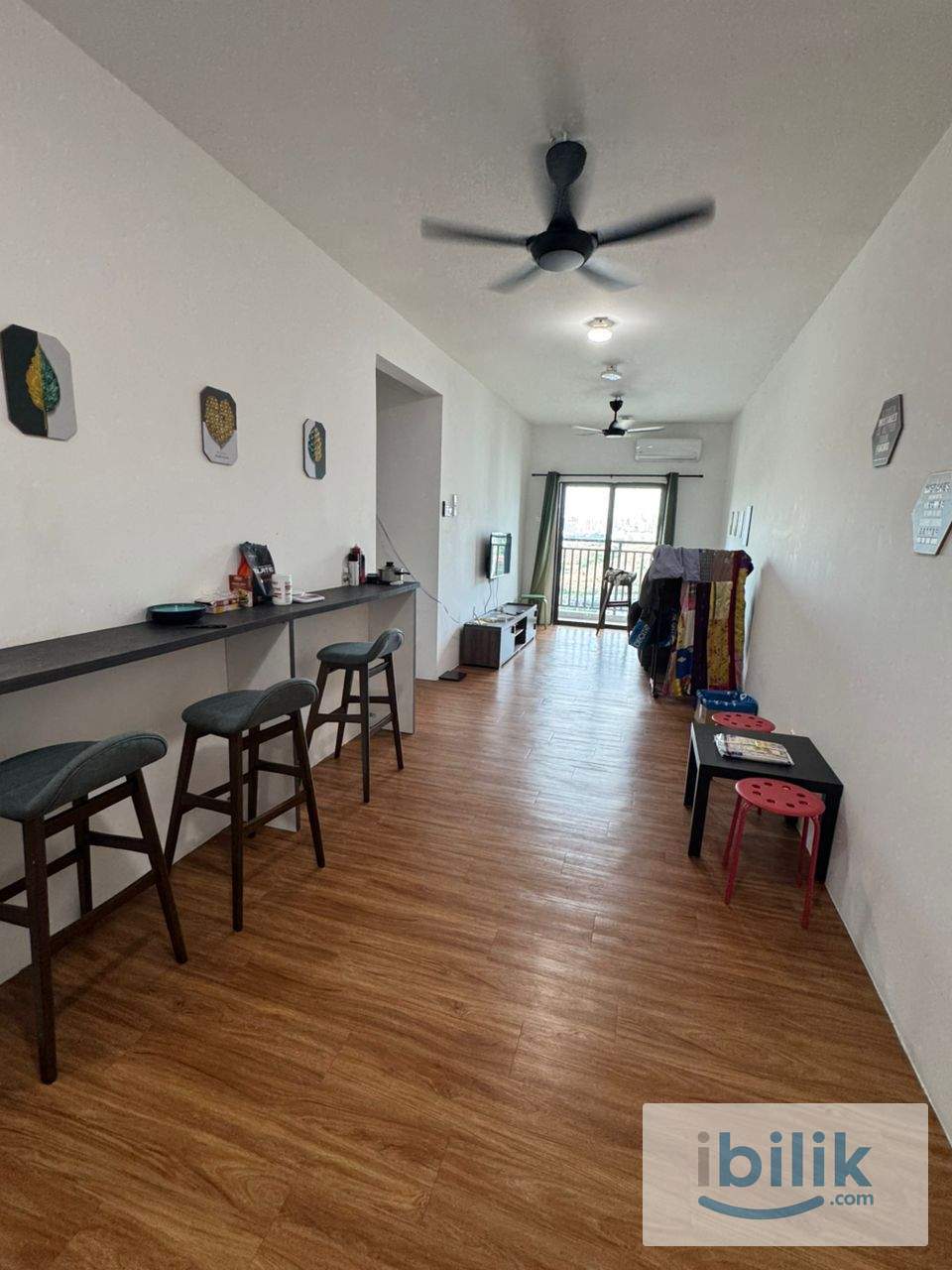 UCSI 2 Cheras｜Studio Room For Rent - Image 7