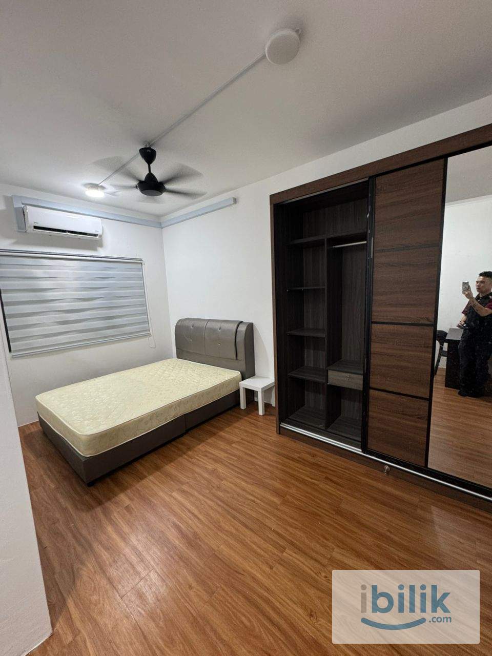 UCSI 2 Cheras｜Studio Room For Rent - Image 1