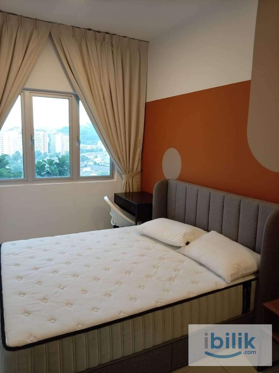 Residensi SateriSa (SASaR) @ Sungai Besi/Bandar Tasik Selatan - Image 1