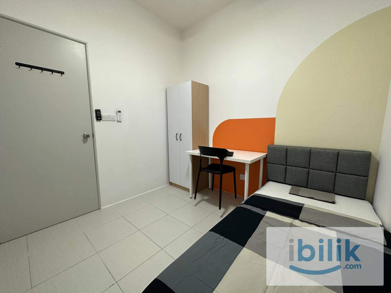 🏡 Medium Room For Rent @ Residensi Sateria Sasar | Sungai Besi KL - Image 4