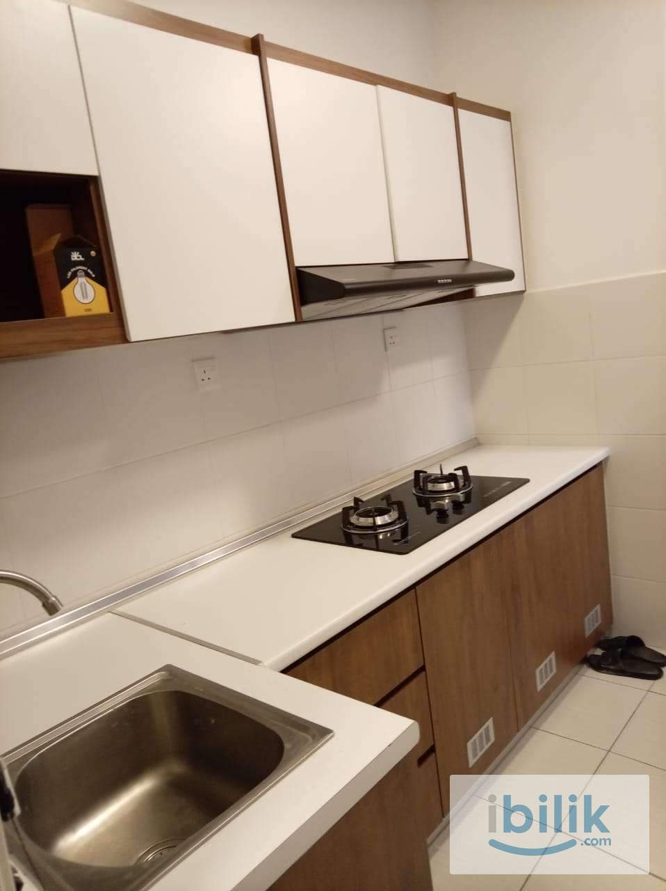 🏡 Medium Room For Rent @ Residensi Sateria Sasar | Sungai Besi KL - Image 6