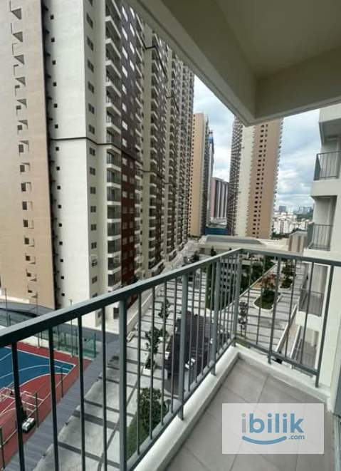 🏡 Medium Room For Rent @ Residensi Sateria Sasar | Sungai Besi KL - Image 5
