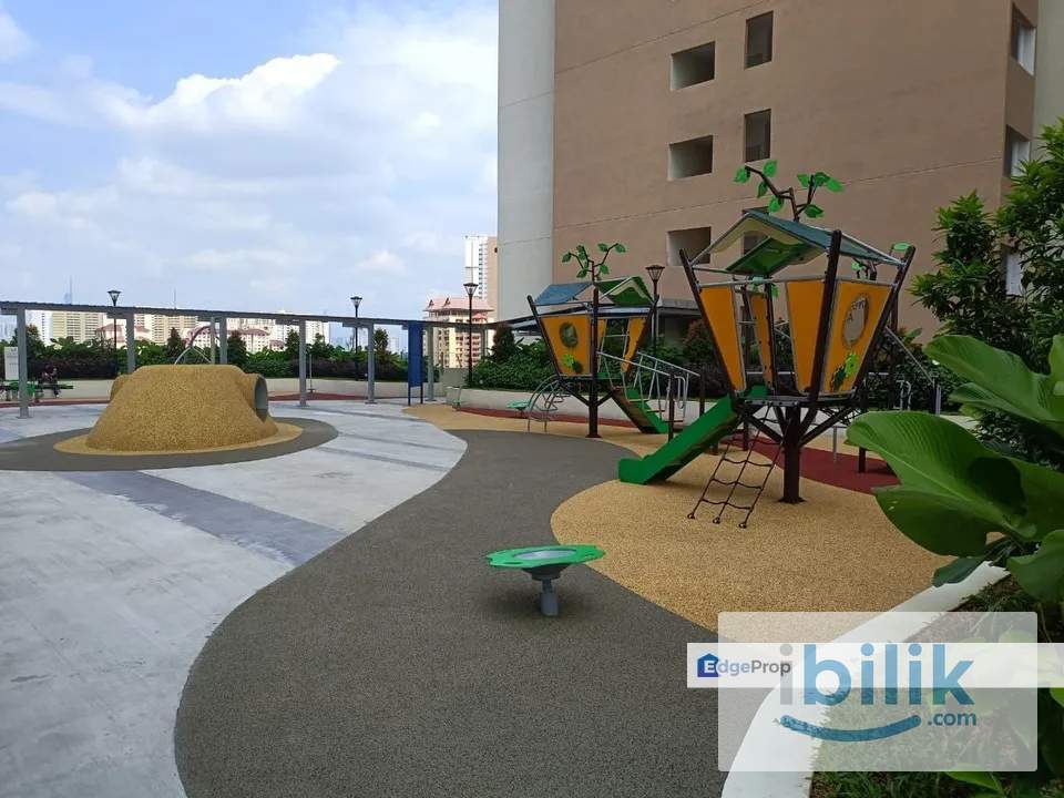 🏡 Medium Room For Rent @ Residensi Sateria Sasar | Sungai Besi KL - Image 8