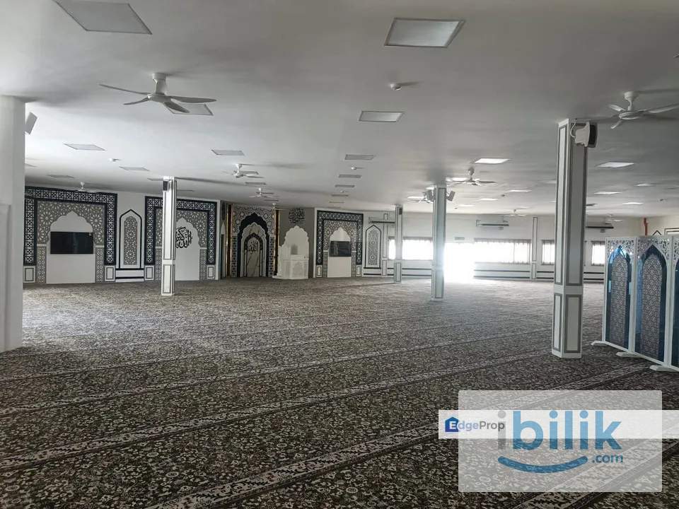🏡 Medium Room For Rent @ Residensi Sateria Sasar | Sungai Besi KL - Image 9
