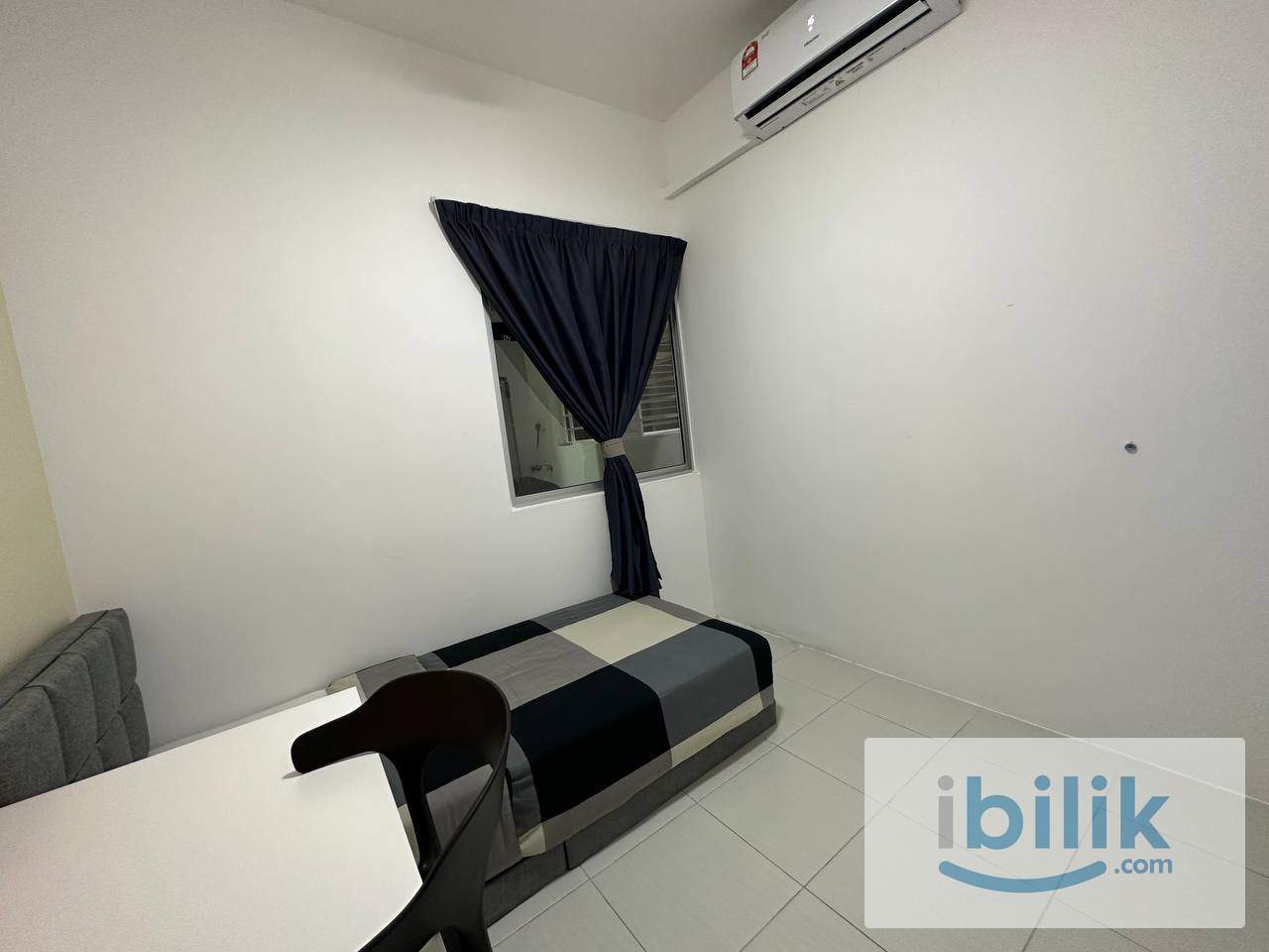 🏡 Small Room For Rent @ Residensi Sateria Sasar | Sungai Besi KL - Image 4