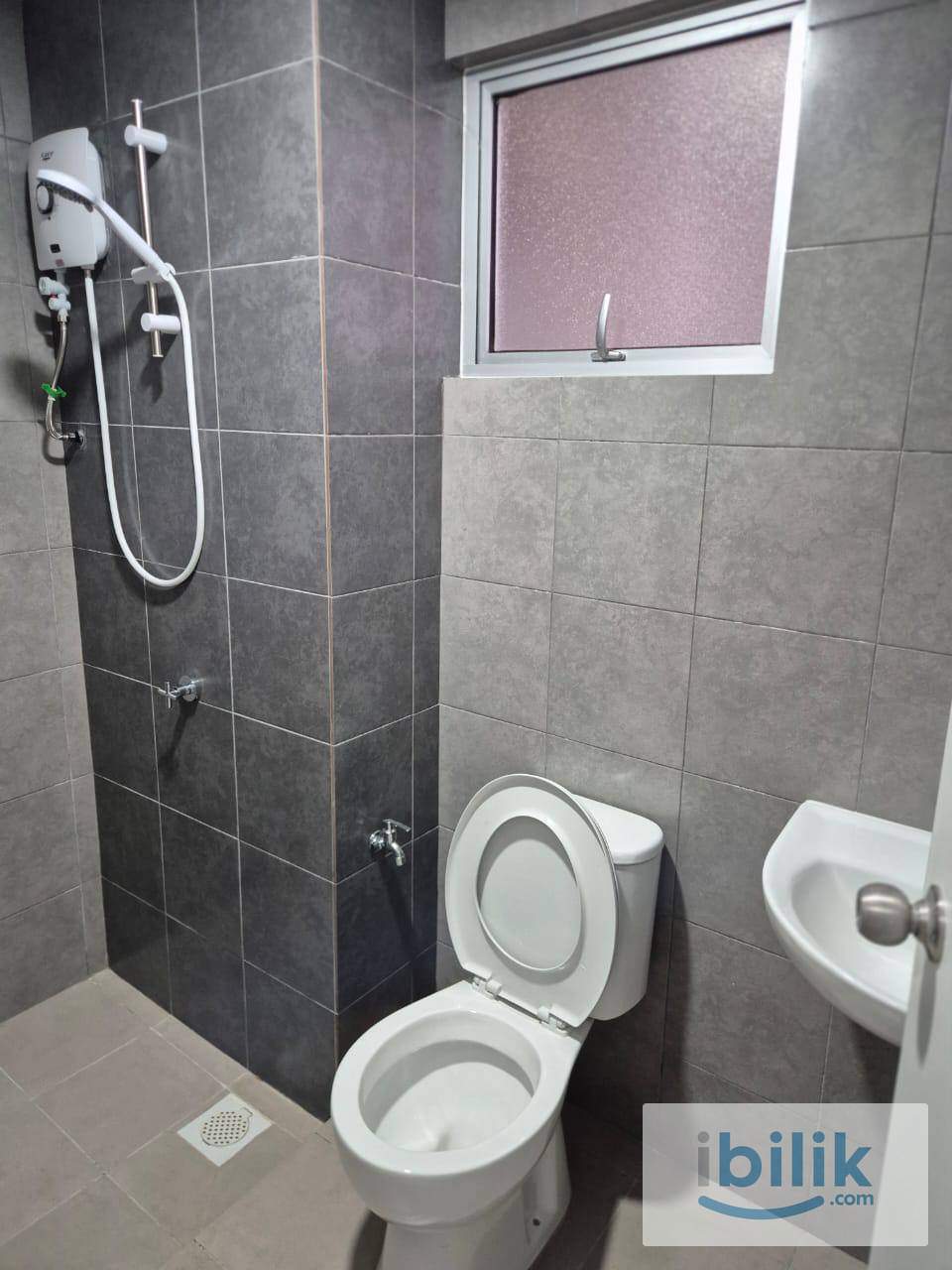 🏡 Small Room For Rent @ Residensi Sateria Sasar | Sungai Besi KL - Image 3