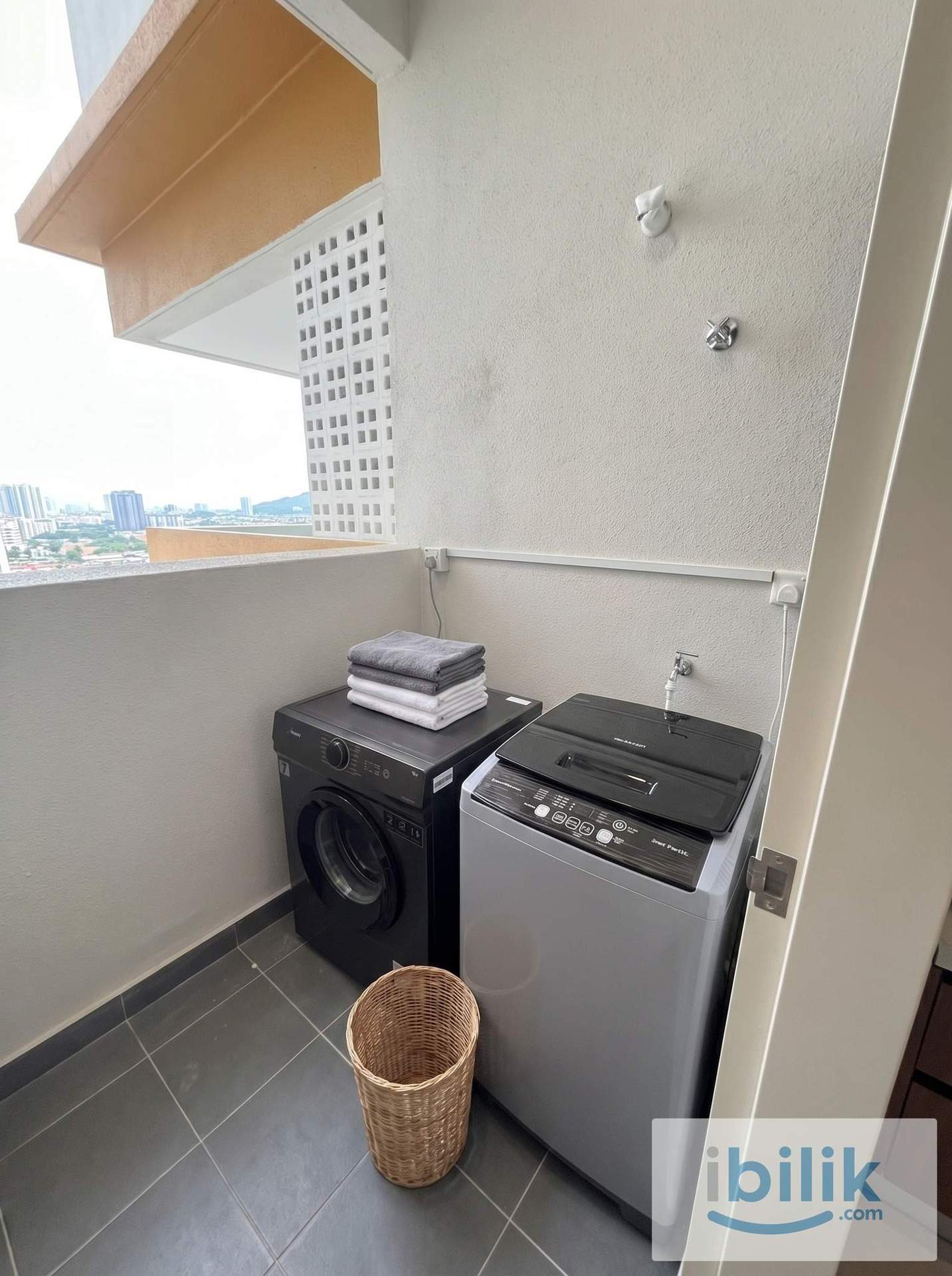 🏡 Small Room For Rent @ Residensi Sateria Sasar | Sungai Besi KL - Image 2