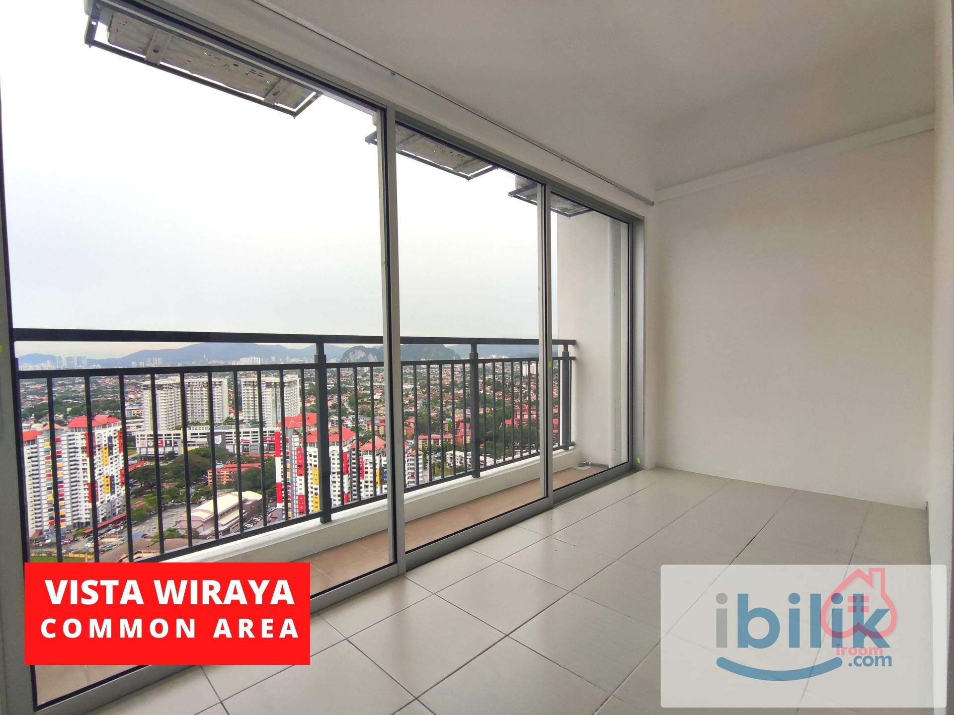 ✨ Cozy Master Room for Rent @ Vista Wirajaya 1 ✨ female unit  - Image 2