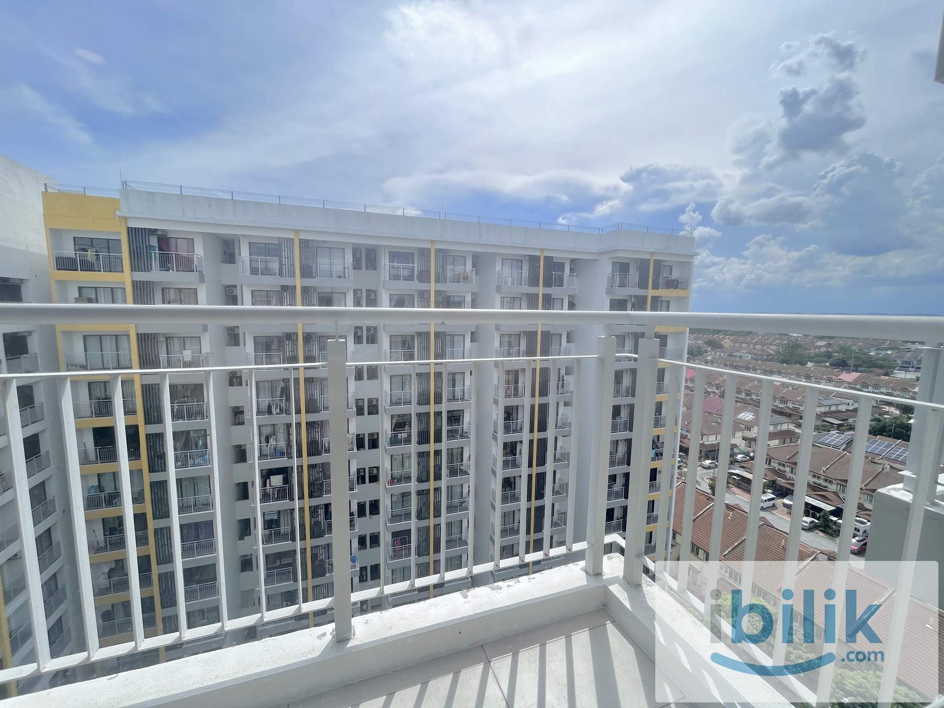 ✨ DK Impian Premium Studio Room For Rent ✨ - Image 1