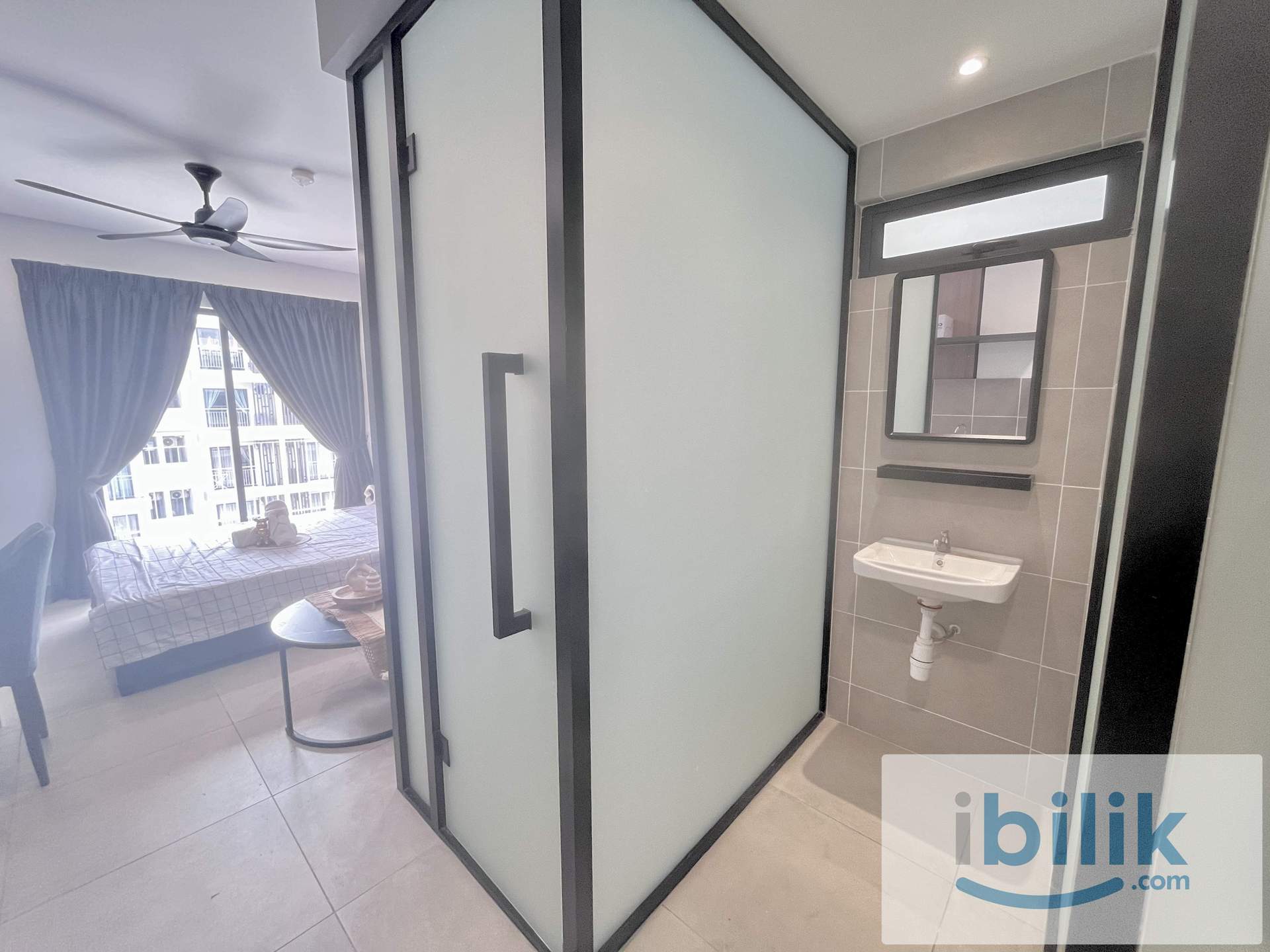 ✨ DK Impian Premium Studio Room For Rent ✨ - Image 8