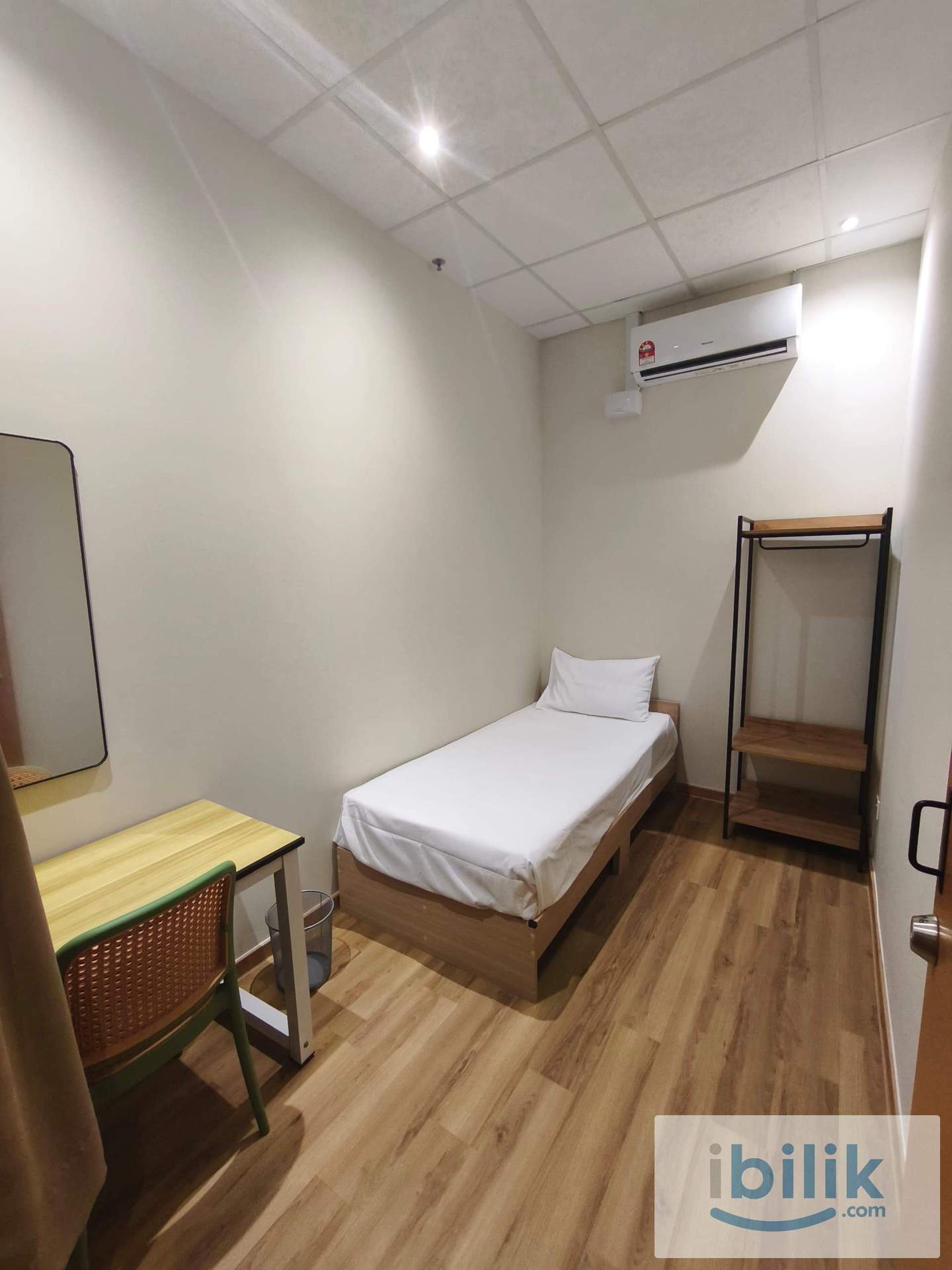 🔥 NEAR MID VALLEY | OKR ROOM | FULLY FURNISHED 🔥 - Image 1