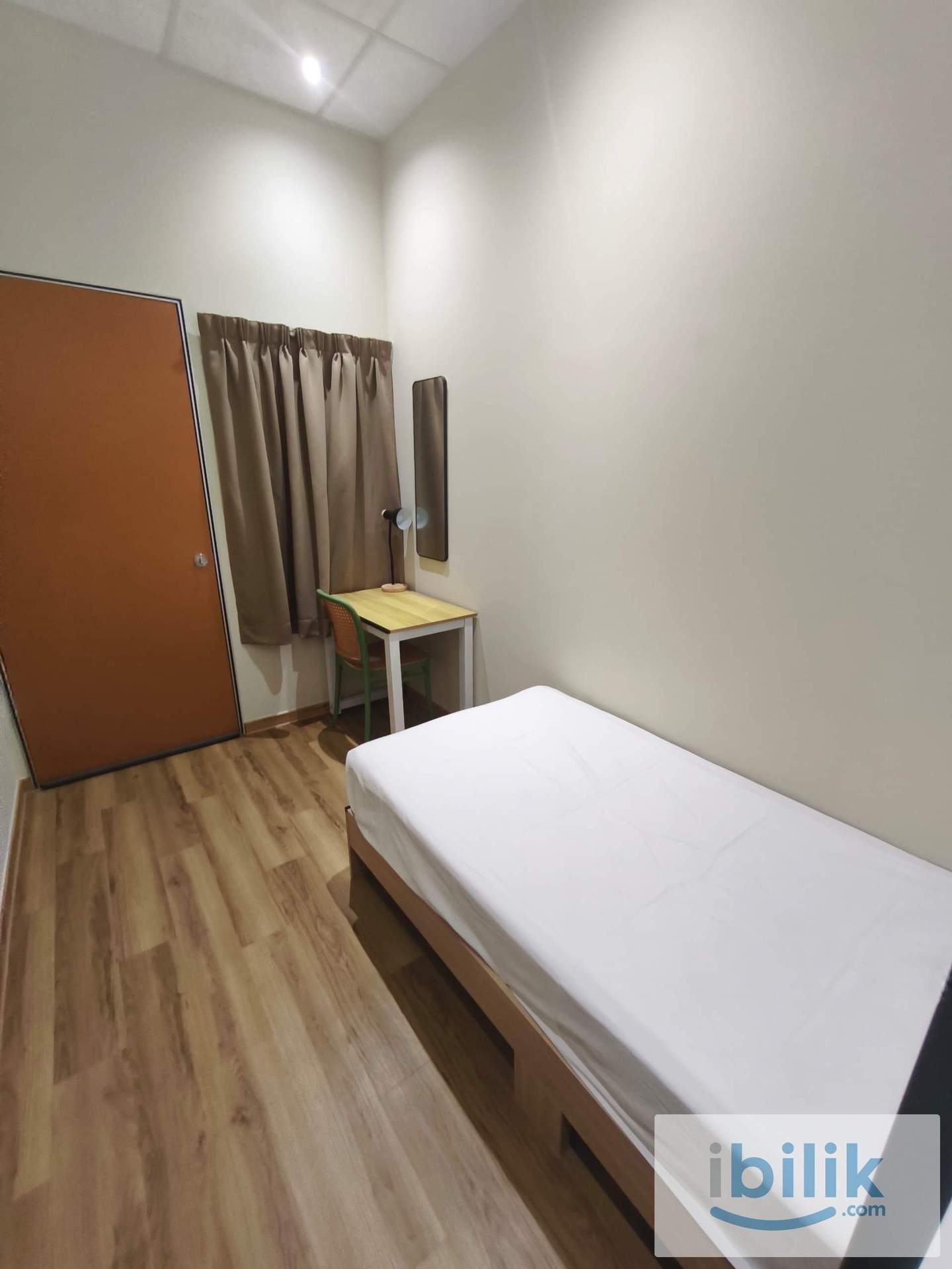 🔥 NEAR MID VALLEY | OKR ROOM | FULLY FURNISHED 🔥 - Image 2