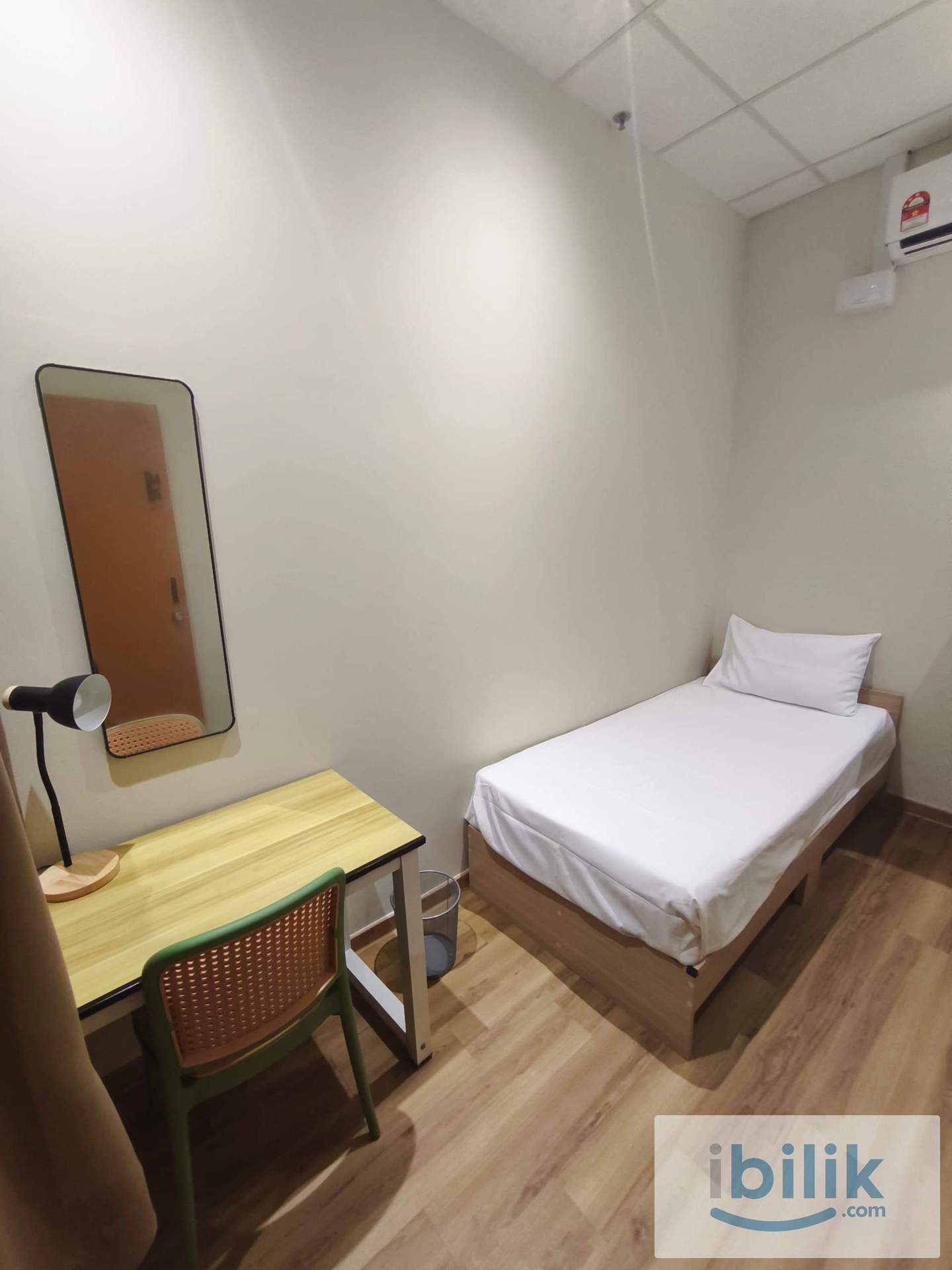 🔥 NEAR MID VALLEY | OKR ROOM | FULLY FURNISHED 🔥 - Image 3