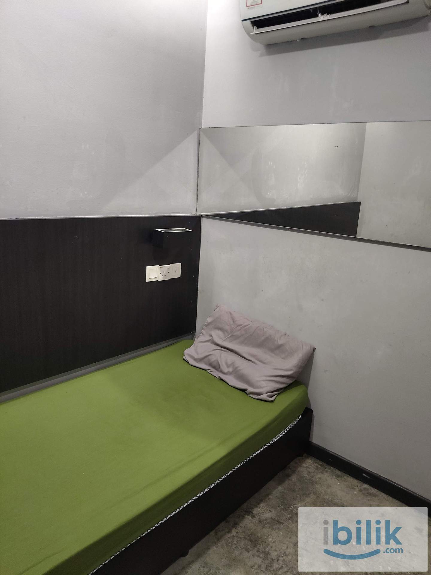 🔥 IN FRONT MONORAIL | PRIVATE BATHROOM | 2 STOPS TO KL SENTRAL 🔥 - Image 1