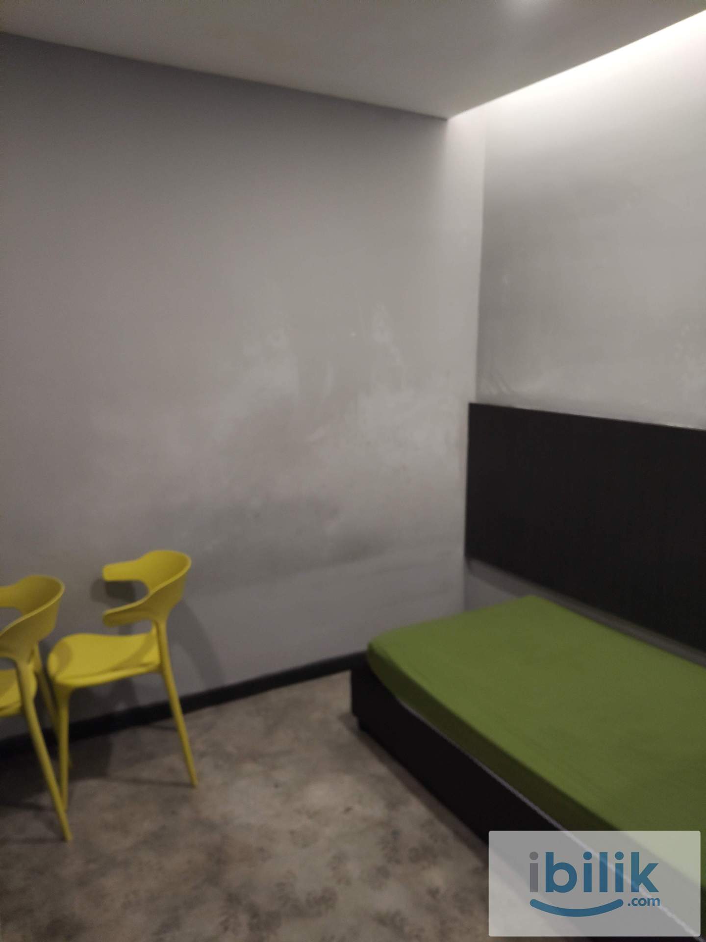 🔥 IN FRONT MONORAIL | PRIVATE BATHROOM | 2 STOPS TO KL SENTRAL 🔥 - Image 3