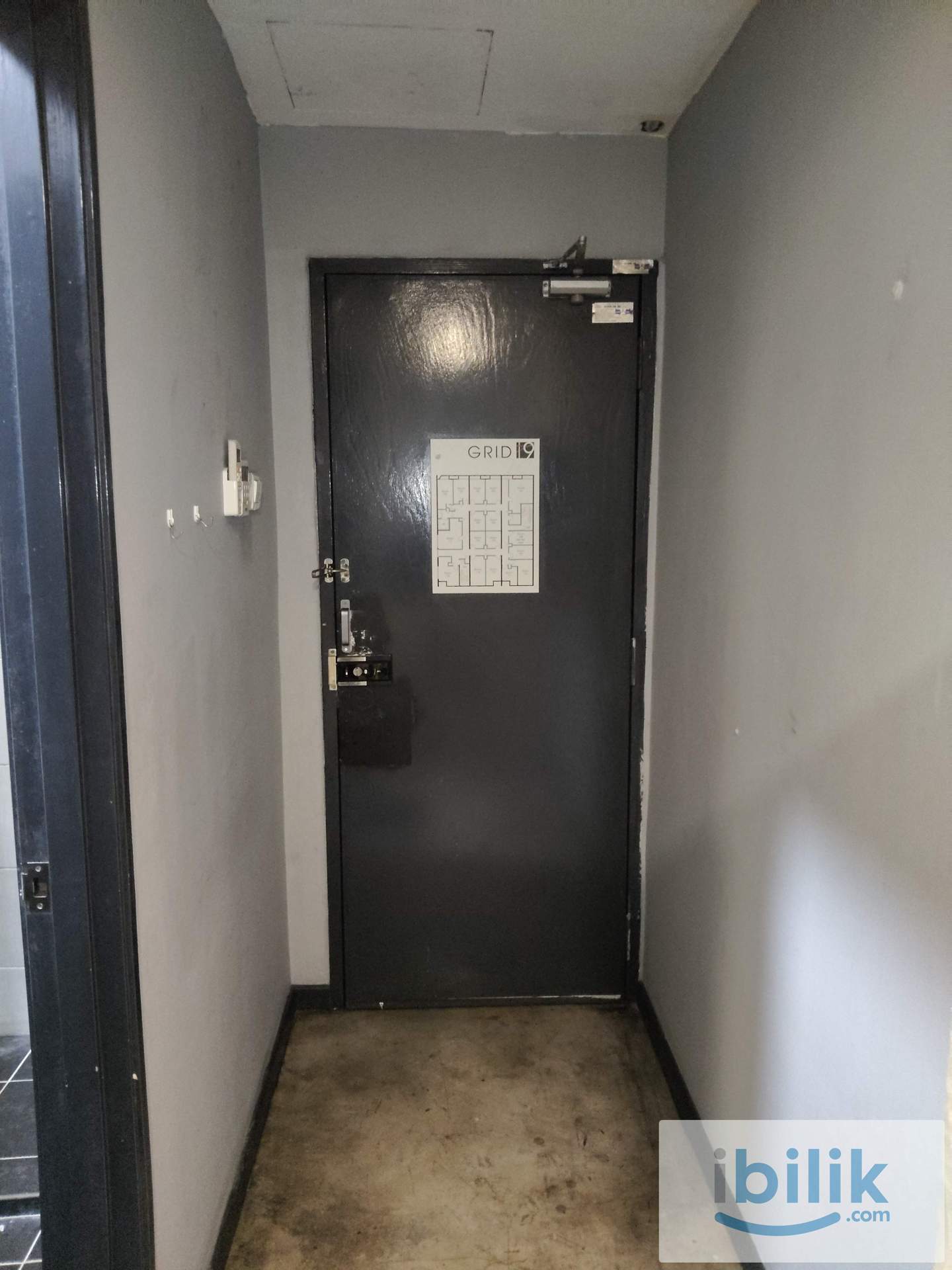 🔥 IN FRONT MONORAIL | PRIVATE BATHROOM | 2 STOPS TO KL SENTRAL 🔥 - Image 5