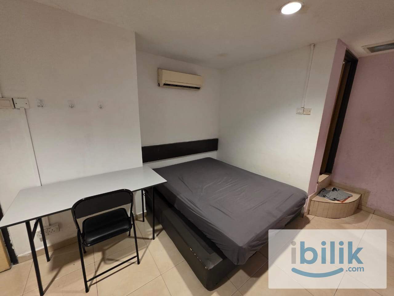 🔥 10 MIN WALK TO MRT SURIAN| SINGLE ROOM @ PJ AREA 🔥 - Image 1