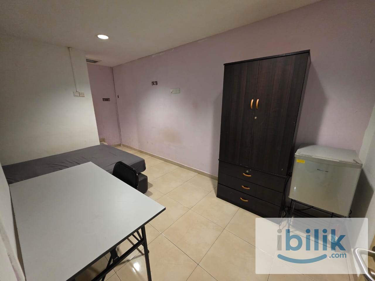 🔥 10 MIN WALK TO MRT SURIAN| SINGLE ROOM @ PJ AREA 🔥 - Image 2