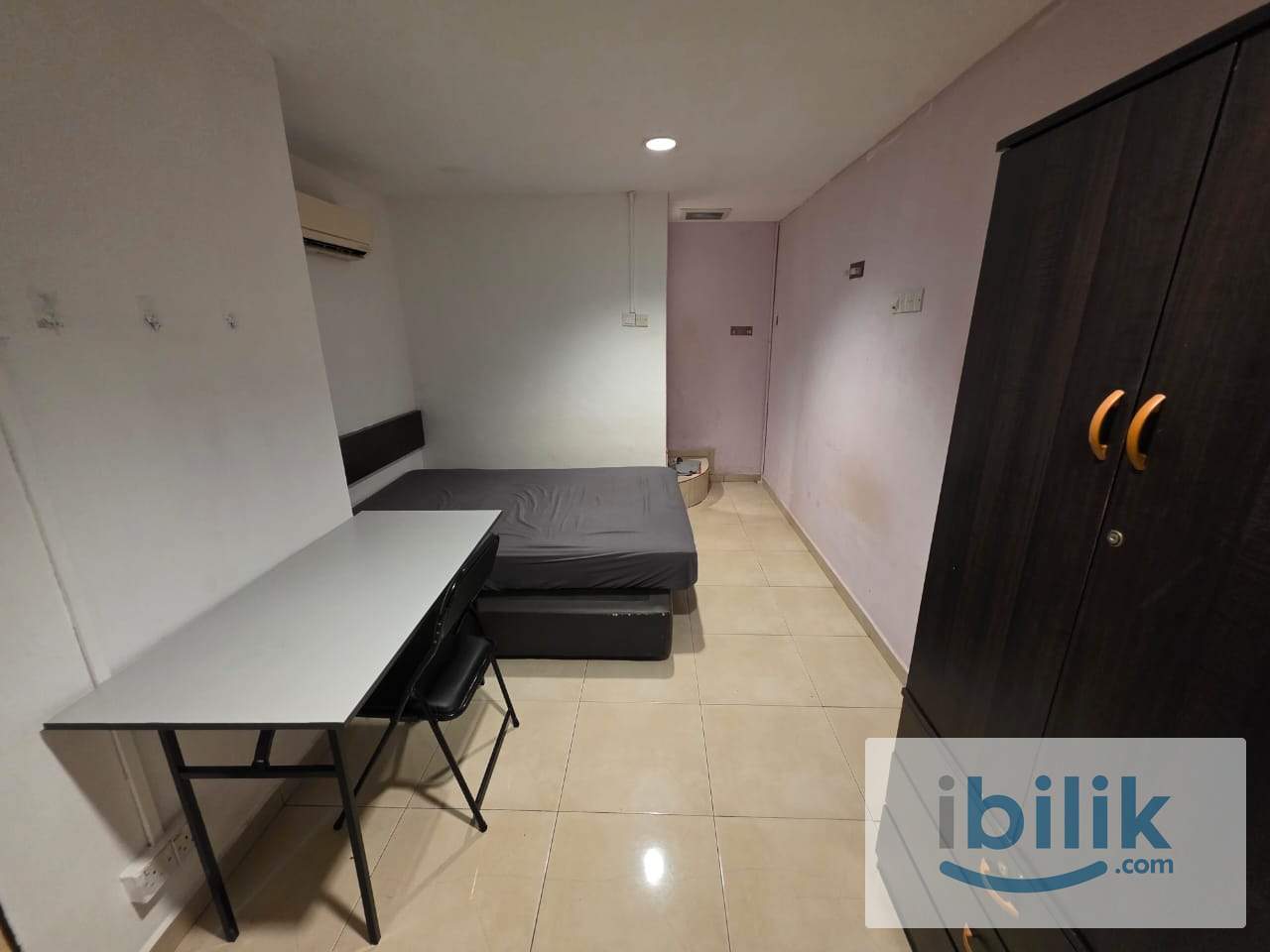 🔥 10 MIN WALK TO MRT SURIAN| SINGLE ROOM @ PJ AREA 🔥 - Image 4