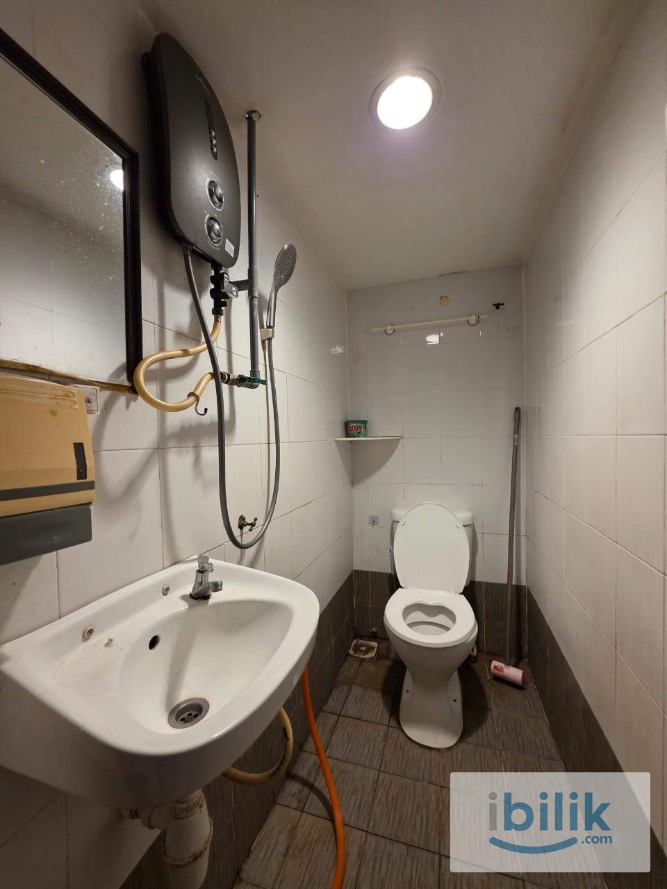 🔥 10 MIN WALK TO MRT SURIAN| SINGLE ROOM @ PJ AREA 🔥 - Image 5