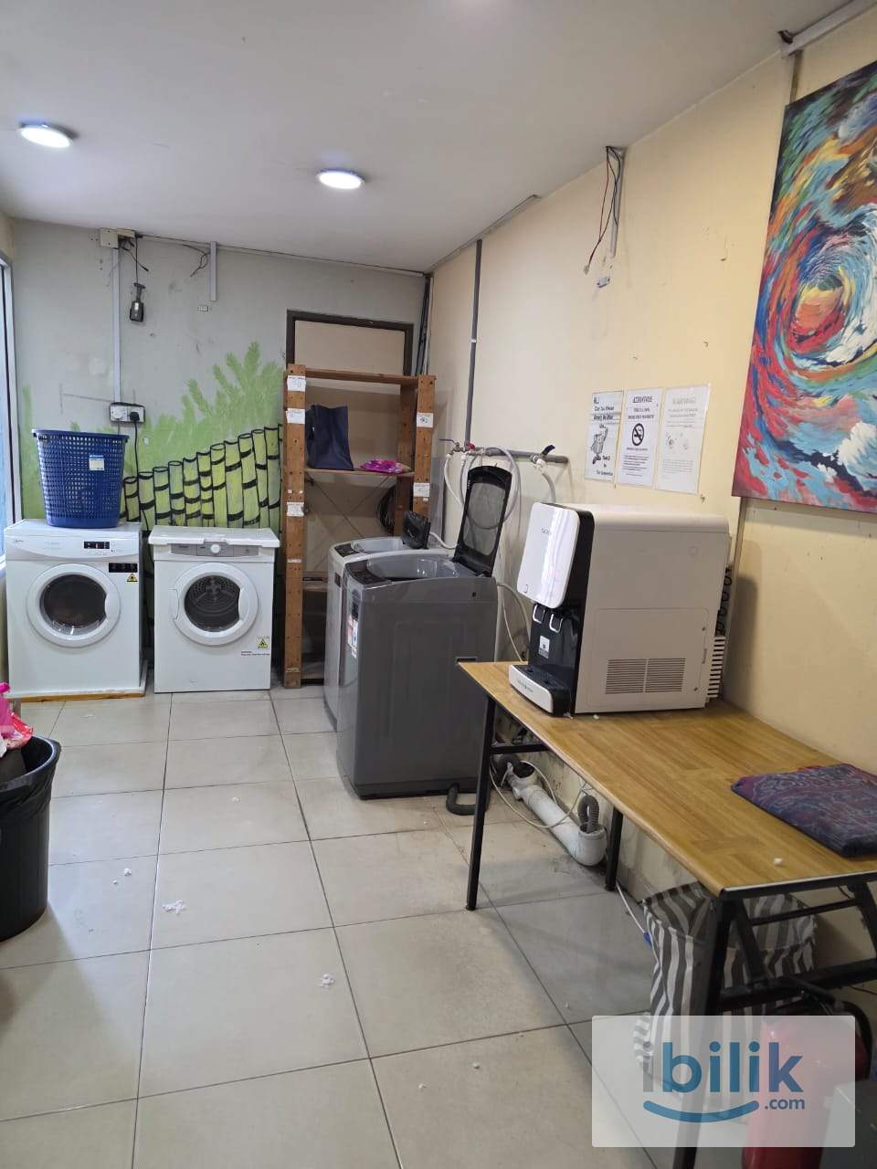 🔥 10 MIN WALK TO MRT SURIAN| SINGLE ROOM @ PJ AREA 🔥 - Image 6